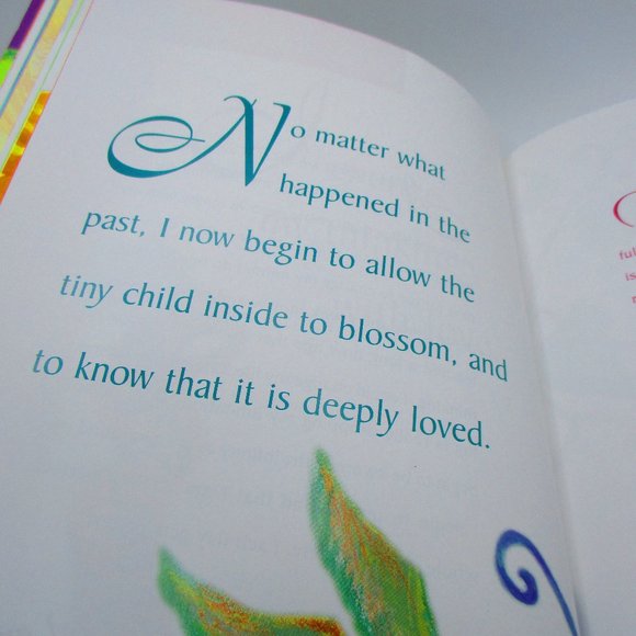 Meditations to Heal Your Life Louise Hay Gift Edition - Picture 8 of 12